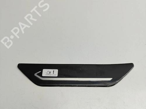 Used Step Step TOYOTA C-HR (_X2_, _H2_) Hybrid (ZYX20) (140 hp) 33376394 33376394