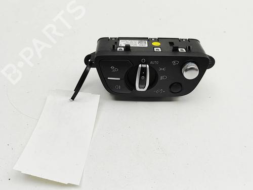 Used Electronic module Electronic module AUDI Q7 (4MB, 4MG, 4MQ) 3.0 TDI quattro (272 hp) 33389544 33389544