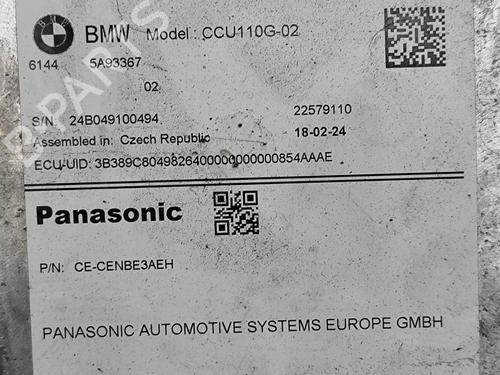 Inverter/Converter BMW X1 (U11) iX1 xDrive 30 | BP28554307M119