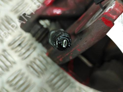 Right front brake caliper VW GOLF VIII (CD1, DA1) 2.0 TSI | BP27771258M104 - Image 5