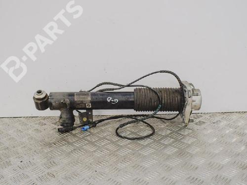 Used Right rear shock absorber BMW X5 (F15, F85) xDrive 30 d (286 hp) 6738265