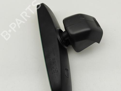 Rear mirror VW GOLF VII (5G1, BQ1, BE1, BE2) e-Golf | BP27795181I6 