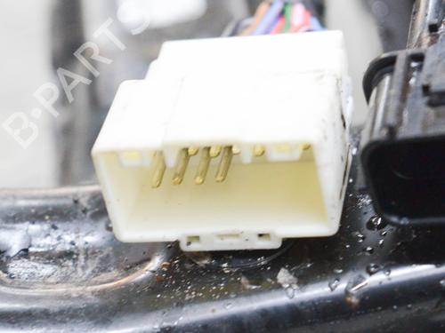 Battery HYUNDAI IONIQ (AE) 1.6 GDI Hybrid | BP14628746E11 