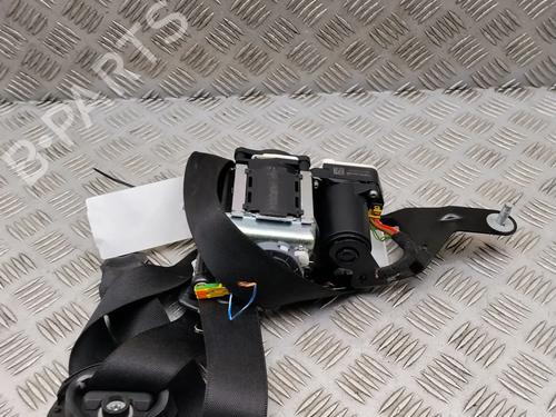 Used Front left seatbelt Front left seatbelt MERCEDES-BENZ E-CLASS (W212) E 220 CDI / BlueTEC (212.001, 212.002) (170 hp) 39958576 39958576