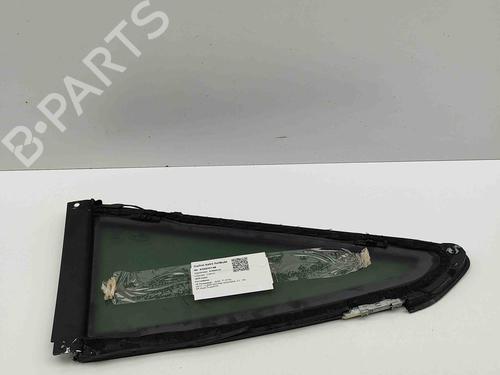 Rear left quarter glass AUDI TT (FV3, FVP) 40 TFSI | BP29404416C93 