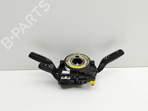 Steering column stalk AUDI A8 D4 (4H2, 4H8, 4HC, 4HL) 3.0 TDI quattro | BP31113332I23
