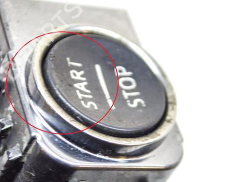 Switch JAGUAR I-PACE (X590) EV400 AWD | BP27754538I30 
