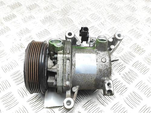 Compressor A/C Compressor A/C MAZDA MX-5 IV (ND__) 2.0 (ND2E, ND6E) (160 hp) 35717542 35717542