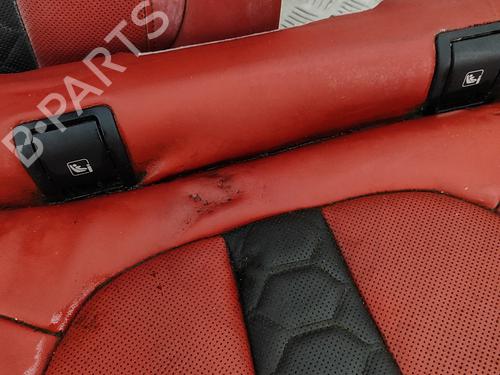Sæde Bagtil BMW X5 (G05, F95) M | BP27251253C17 - Image 8