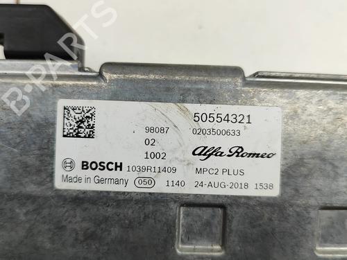 Camera ALFA ROMEO STELVIO (949_) 2.9 Q4 (949.AXG2A, 949.AXH2A, 949.AXS2A) | BP33373729E14 - Image 5