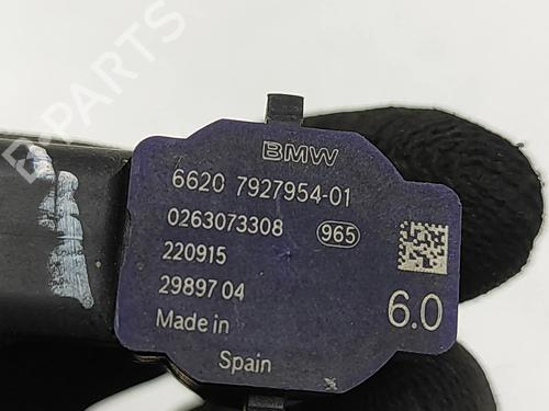 Electronic module BMW 3 Touring (G21, G81) 330 e Plug-in-Hybrid | BP31297347M83 