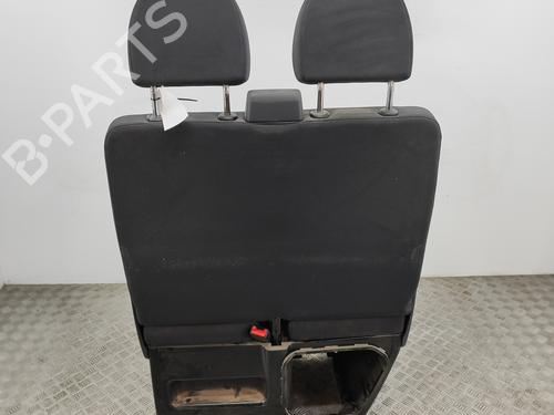 Sæde højre fortil VW TRANSPORTER T6 Van (SGA, SGH, SHA, SHH) 2.0 TDI | BP29945212C16