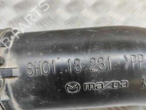 Pipe MAZDA CX-5 (KE, GH) 2.2 D (KE2FW) | BP29128447M125  - Image 7