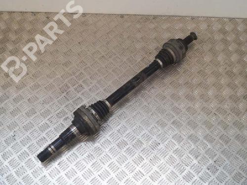 Used Right rear driveshaft BMW X6 (F16, F86) M (575 hp) 7266603