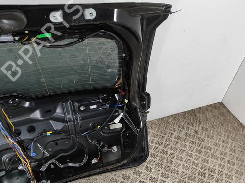 Tailgate VOLVO S60 III (224) T6 Twin Engine AWD | BP27776635C6