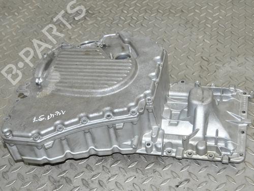 Used Oil sump Oil sump BMW 5 (F10) M5 (560 hp) 33339857 33339857