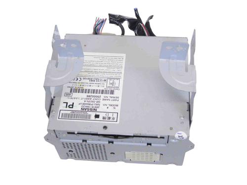 Used Electronic module INFINITI FX 30d AWD (238 hp) 30250031