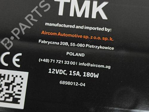 Elektronisk modul BMW X2 (U10) iX2 eDrive 20 | BP27798522M83 