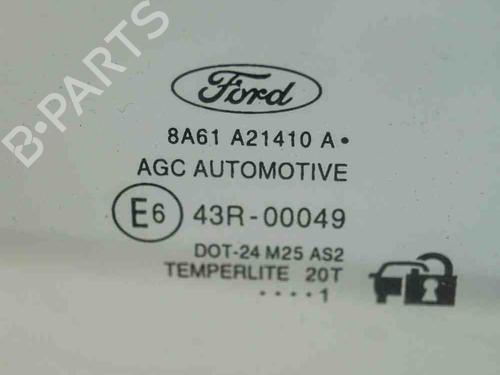 Türscheibe rechts vorne FORD FIESTA VI (CB1, CCN) 1.4 | BP6739785C19