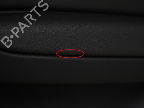 Seats set AUDI A4 Allroad B8 (8KH) 3.0 TDI quattro | BP30284251C78  - Image 19