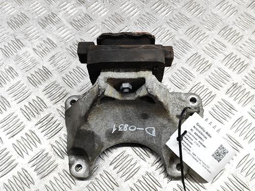 Used Gearbox mount BMW 6 Convertible (F12) 640 d (313 hp) 23250298
