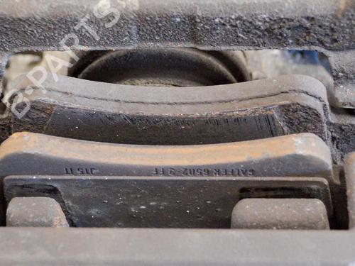 Right rear brake caliper AUDI A5 (F53, F5P) 2.0 TDI | BP14642130M106 