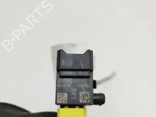 Electronic sensor PORSCHE PANAMERA (971) 2.9 4 E-Hybrid (97ABE1, 97BBE1, 97ABX1) | BP37669449M84 - Image 6