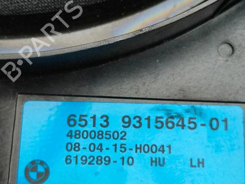 Electronic module BMW 6 Coupe (F13) 640 d | BP39410118M83  - Image 6