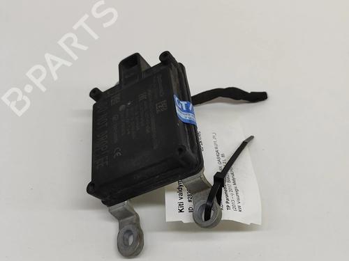 Electronic module NISSAN QASHQAI II (J11, J11_) 1.2 DIG-T | BP23247934M83