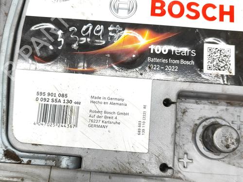 Battery MASERATI LEVANTE SUV (M161) 3.0 D Q4 | BP31279290E11 
