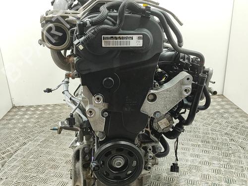 Used Engine CUPRA FORMENTOR (KM7, KMP) 1.4 e-Hybrid (204 hp) 31047093