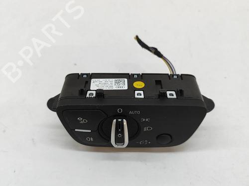 Used Electronic module AUDI A4 B9 Avant (8W5, 8WD) 2.0 TDI (190 hp) 29542134