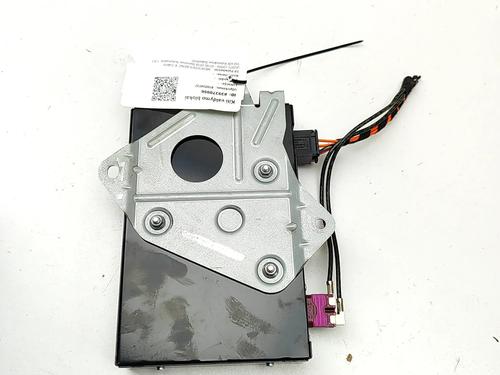Electronic module MERCEDES-BENZ E-CLASS Convertible (A207) E 250 CGI (207.447) | BP40262484M83 - Image 4