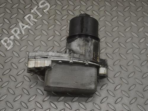 Used Oil radiator Oil radiator NISSAN X-TRAIL III (T32_, T32R, T32RR) 1.6 DIG-T (T32) (163 hp) 33363402 33363402
