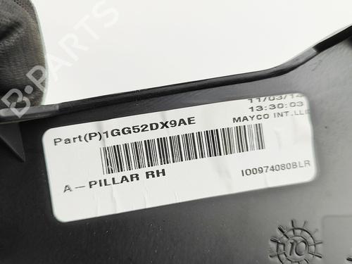 Other JEEP GRAND CHEROKEE IV (WK, WK2) 3.0 CRD V6 4x4 | BP29829917O1