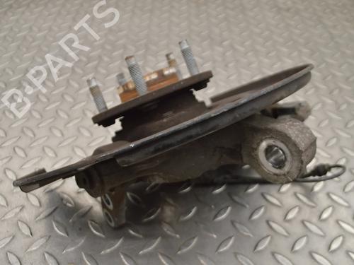 Left front steering knuckle OPEL ASTRA J GTC 1.4 Turbo (08) | BP30529739M25 - Image 2