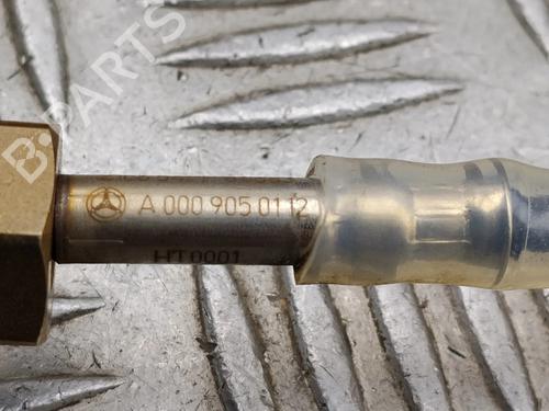 Electronic sensor MERCEDES-BENZ CLA (C118) CLA 180 (118.384) | BP40071094M84 - Image 6