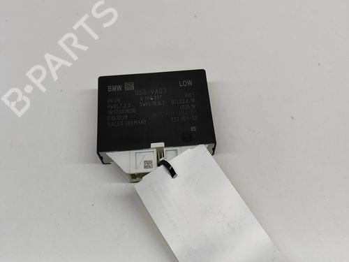 Used Electronic module BMW 5 Touring (G31) 530 d xDrive (265 hp) 16481998