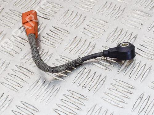 Electronic sensor BENTLEY CONTINENTAL Coupe (3W_, 393) 6.0 | BP14662098M84 