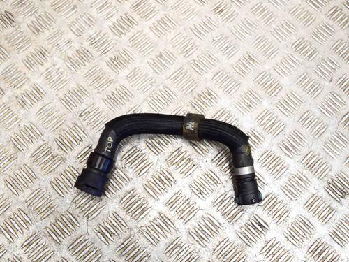 Used Pipe JAGUAR E-PACE (X540) 2.0 D150 (150 hp) 14643344