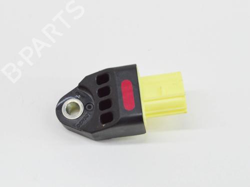 Electronic sensor TOYOTA YARIS (_P13_) 1.5 Hybrid (NHP130_, NHP130) | BP13928136M84 