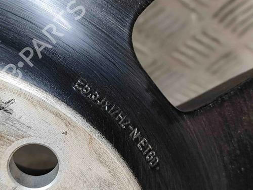 Fælk VW MULTIVAN T7 (STM, STN) 1.4 eHybrid | BP29542273C45  - Image 7