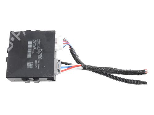 Used Electronic module LEXUS NX (_Z1_) 300h AWD (AYZ15_) (155 hp) 30243423