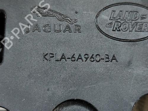 Electronic sensor LAND ROVER RANGE ROVER IV (L405) 4.4 SDV8 4x4 | BP22620601M84