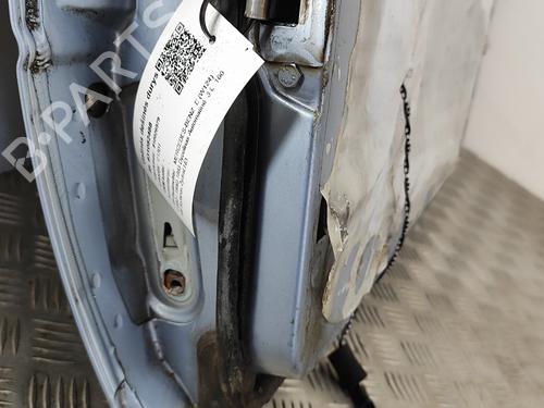 Right rear door MERCEDES-BENZ E-CLASS (W124) E 300 D (124.131) | BP27270629C5 