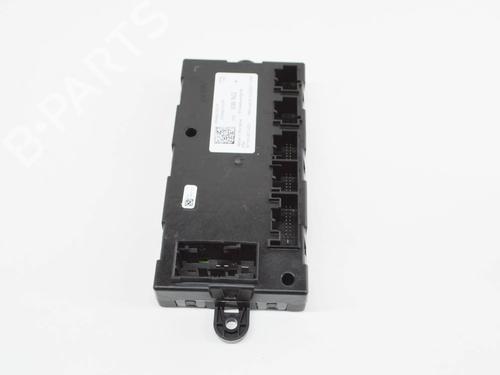 Used Electronic module VW GOLF VIII (CD1, DA1) 1.5 eTSI (150 hp) 27760422
