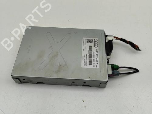 Electronic module AUDI Q5 (8RB) SQ5 TDI quattro | BP33373270M83 - Image 2
