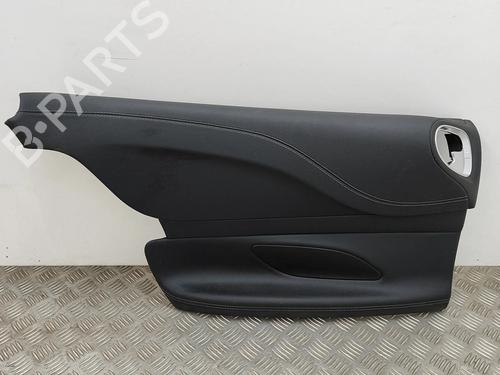 Used Rear left panel Rear left panel MERCEDES-BENZ E-CLASS Convertible (A238) E 220 d (238.414) (194 hp) 33376372 33376372