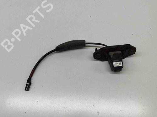 Camera NISSAN LEAF (ZE1) Electric | BP27789004E14