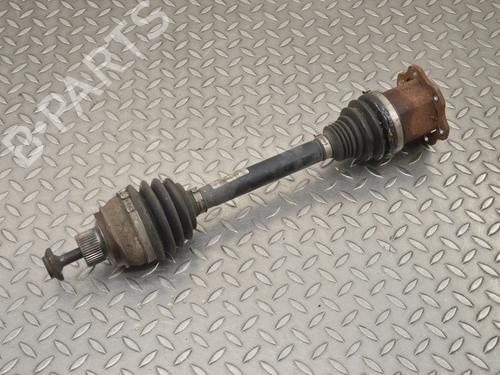 Left front driveshaft AUDI A7 Sportback (4GA, 4GF) 3.0 TDI quattro | BP30238292M38